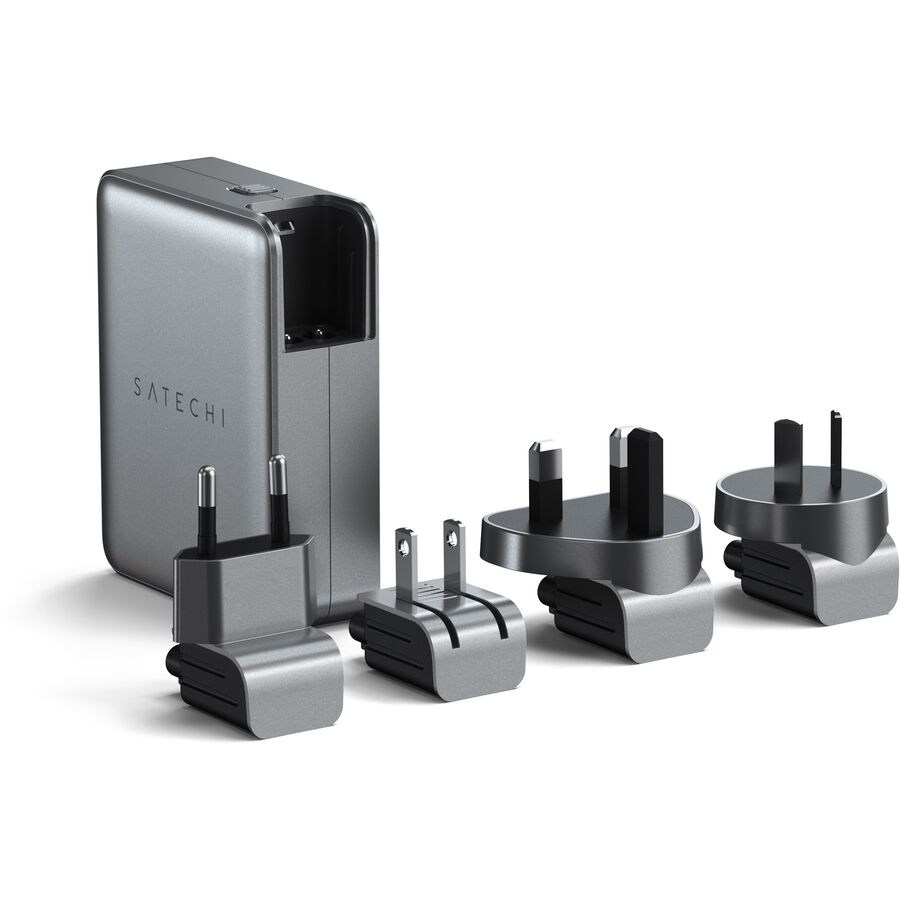 Satechi Ladegerät Satechi