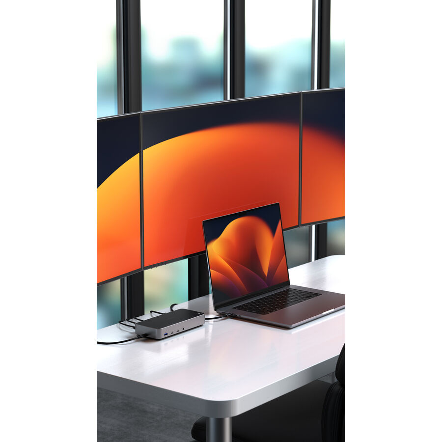 Satechi Multiport Satechi