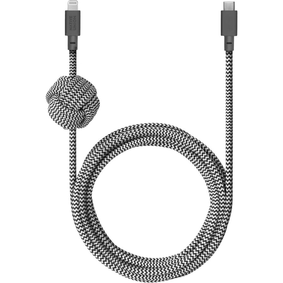 Native Union Cordon de charge Native Union