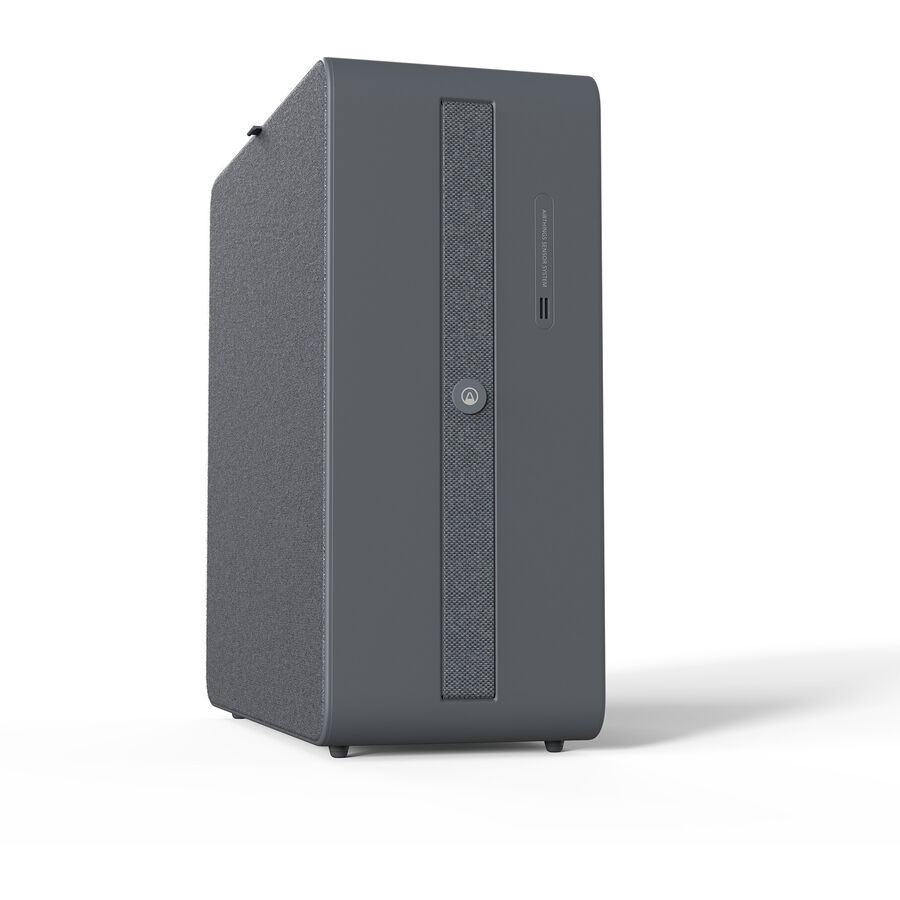 Airthings Luftreiniger Renew