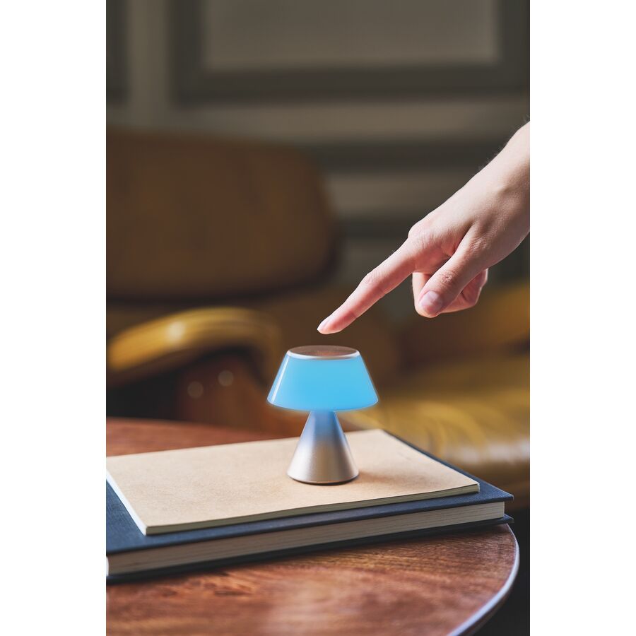 Lexon Lampe de table Luma