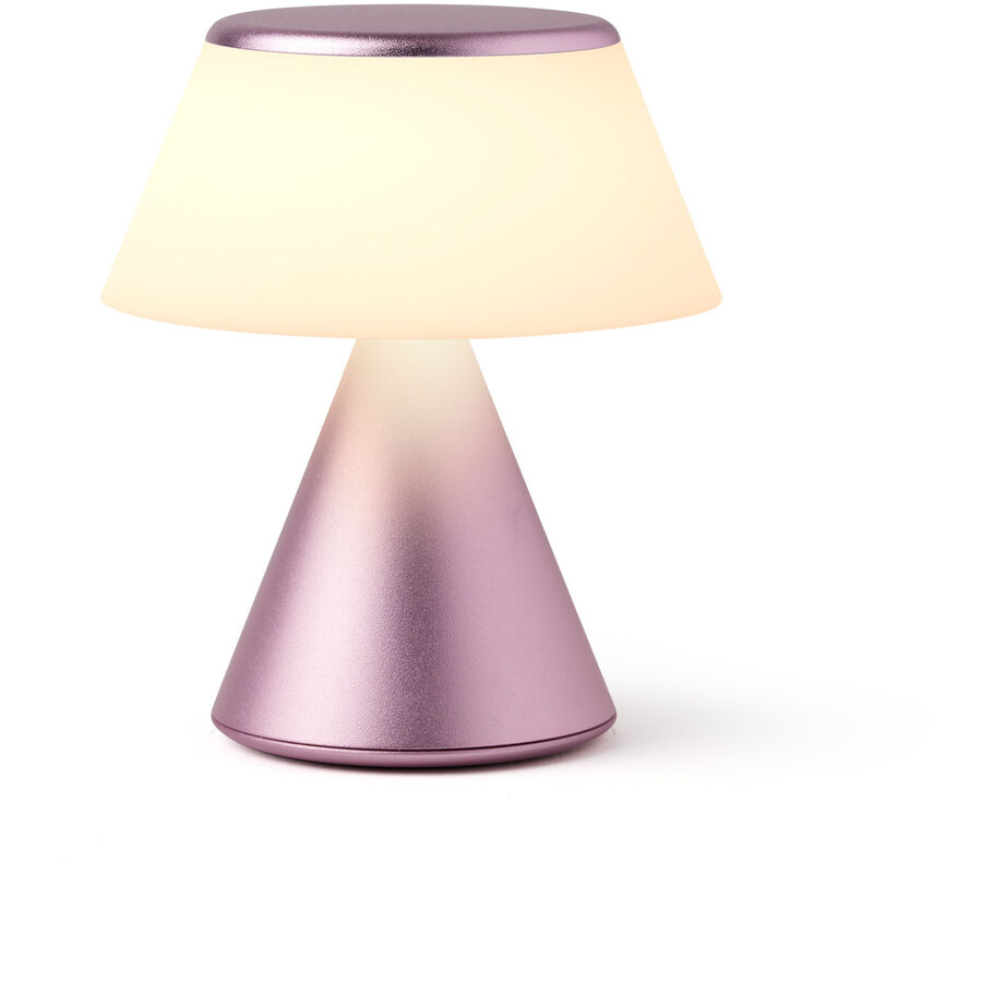 Lexon Lampe de table Luma
