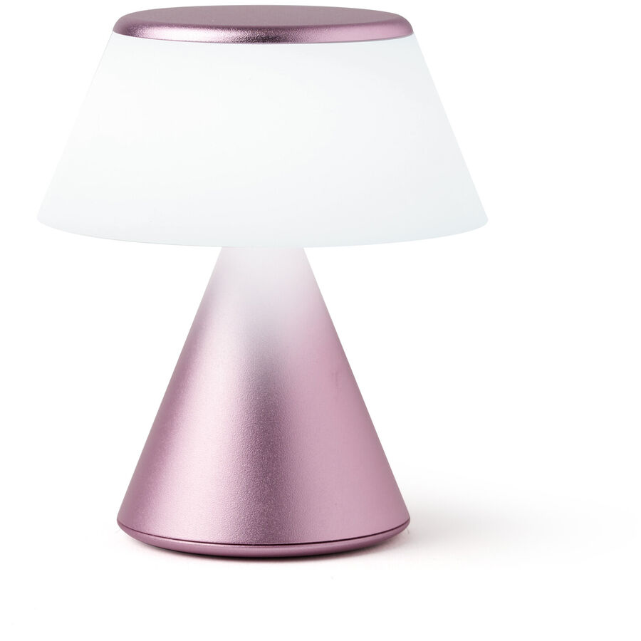 Lexon Lampe de table Luma