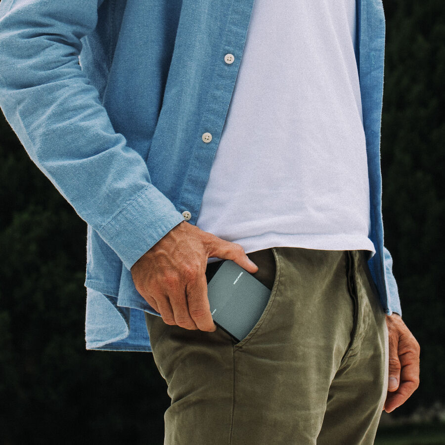 Native Union Powerbank MagSafe