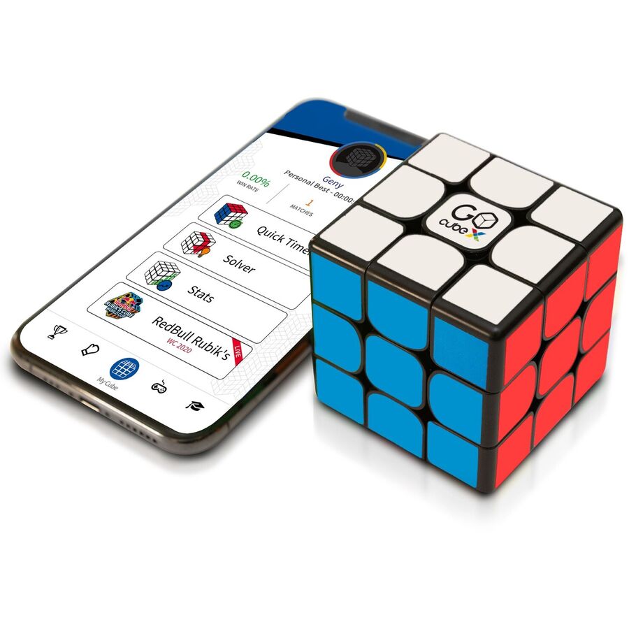 Particula Jeu éducatif GoCube