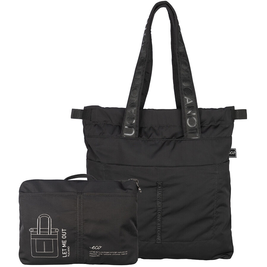Tucano borsa FOLDABLE