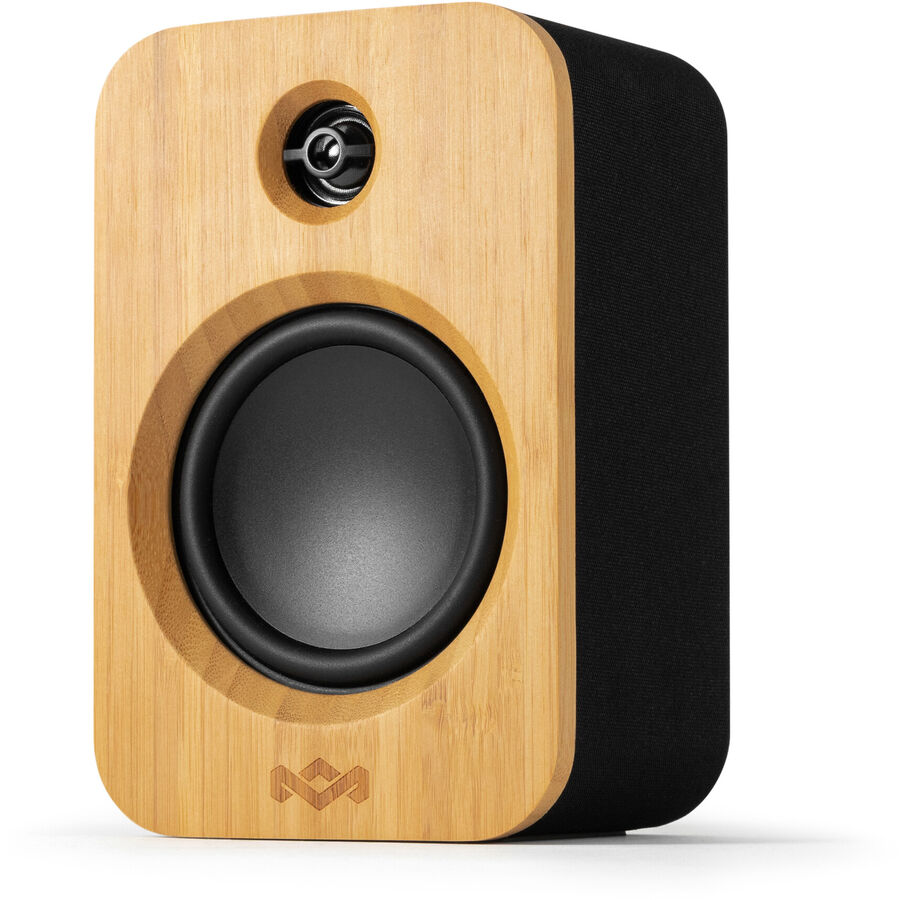 House of Marley Lautsprecher Get Together