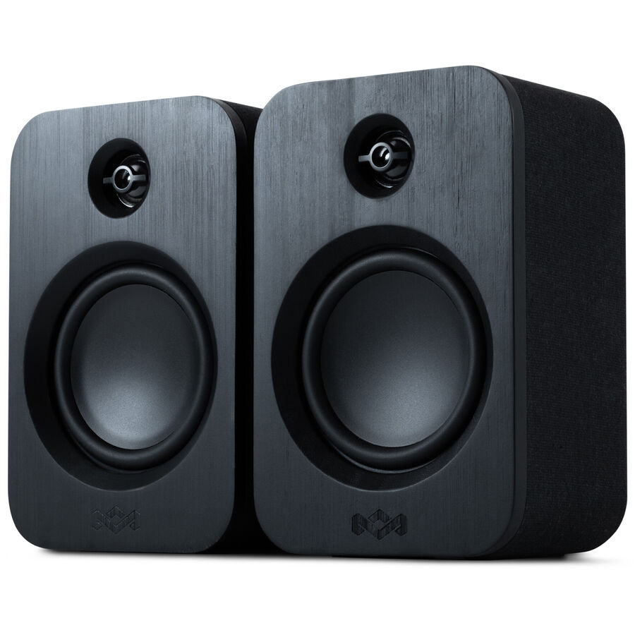 House of Marley Haut-parleur Get Together