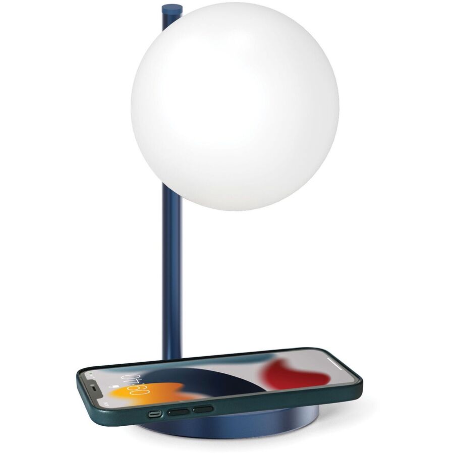 Lexon Lampe de table Bubble Lamp
