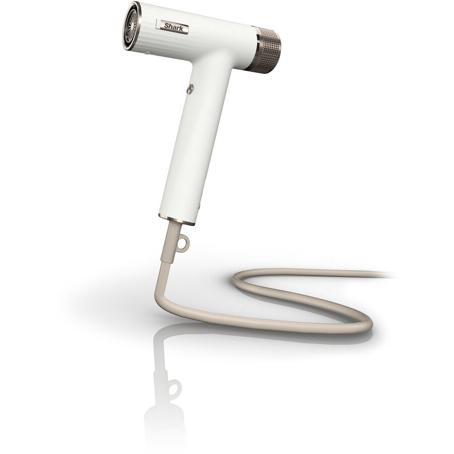 Shark SpeedStyle HD352CH Coiffeur & Système de séchage - Couleur: beige