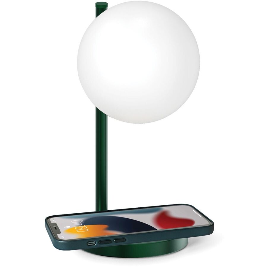 Lexon Lampe de table Bubble Lamp