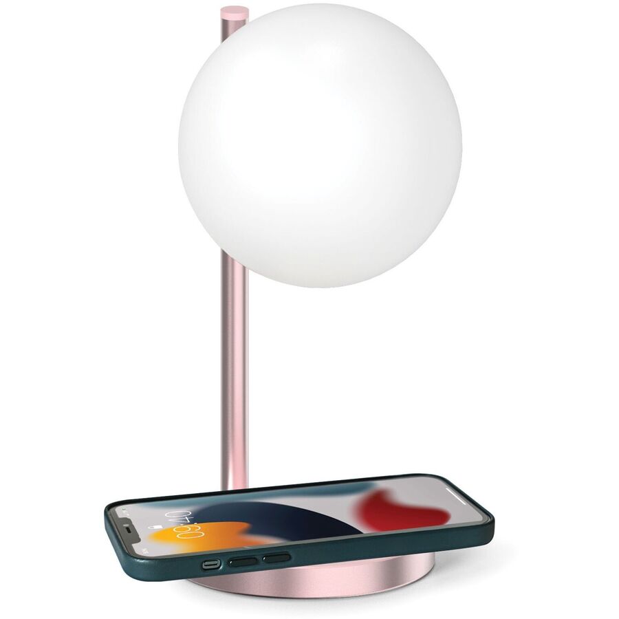 Lexon Lampe de table Bubble Lamp