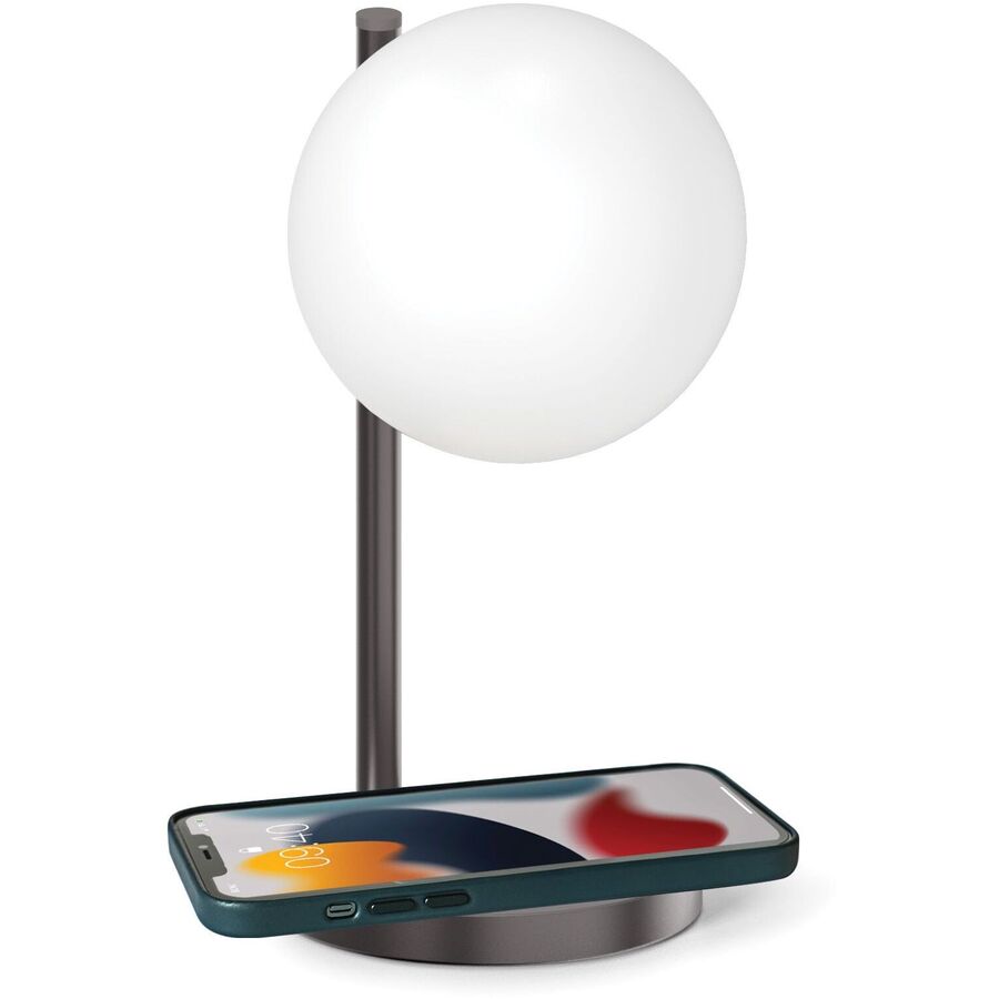Lexon Lampe de table Bubble Lamp