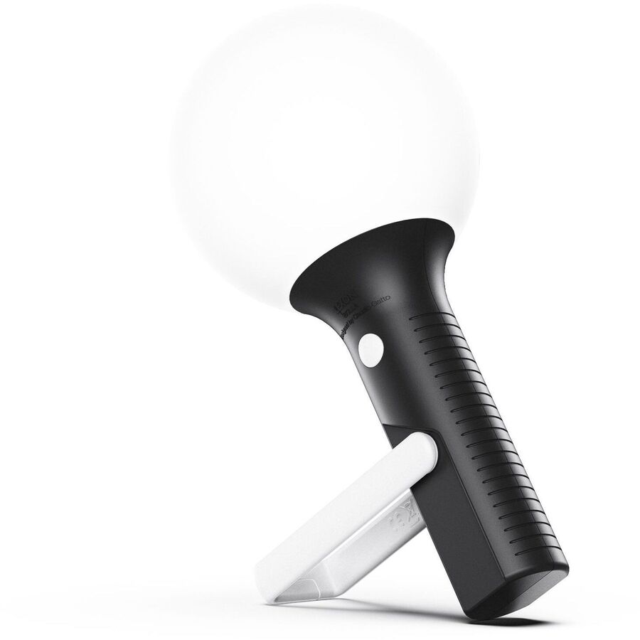 Lexon Lampe de table Bolla+