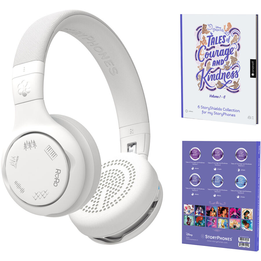 Storyphones Kopfhörer Storyphones