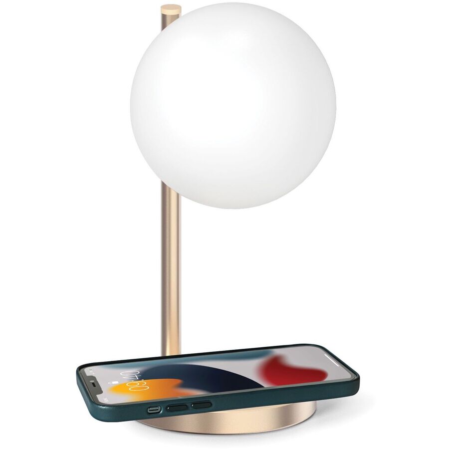 Lexon Tischlampe Bubble Lamp Lexon Tischlampe Bubble Lamp
