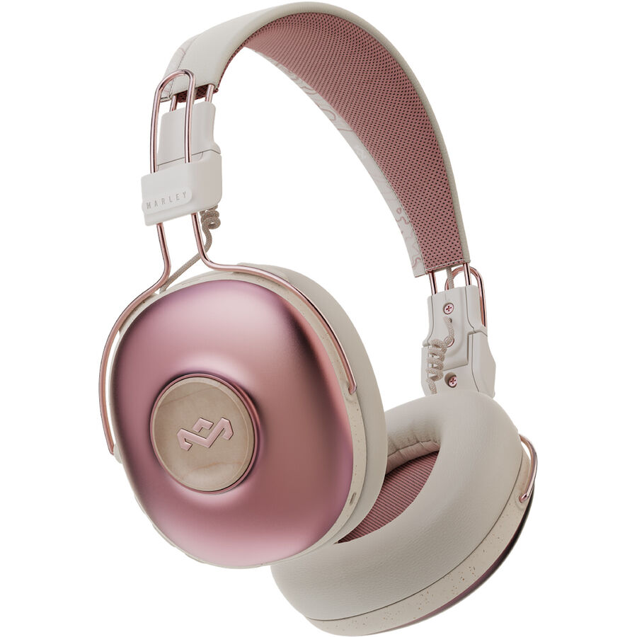 House of Marley Casque d'écoute Positive Vibration