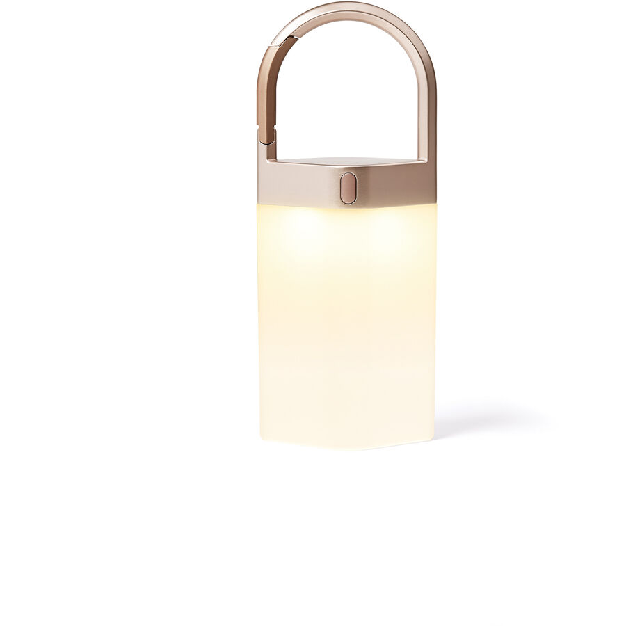 Lexon Lampe de table Horizon
