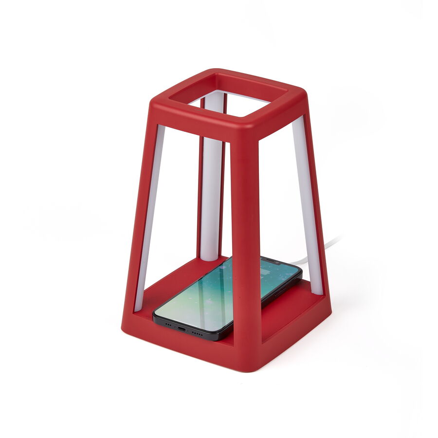 Lexon Lampe de table Lantern