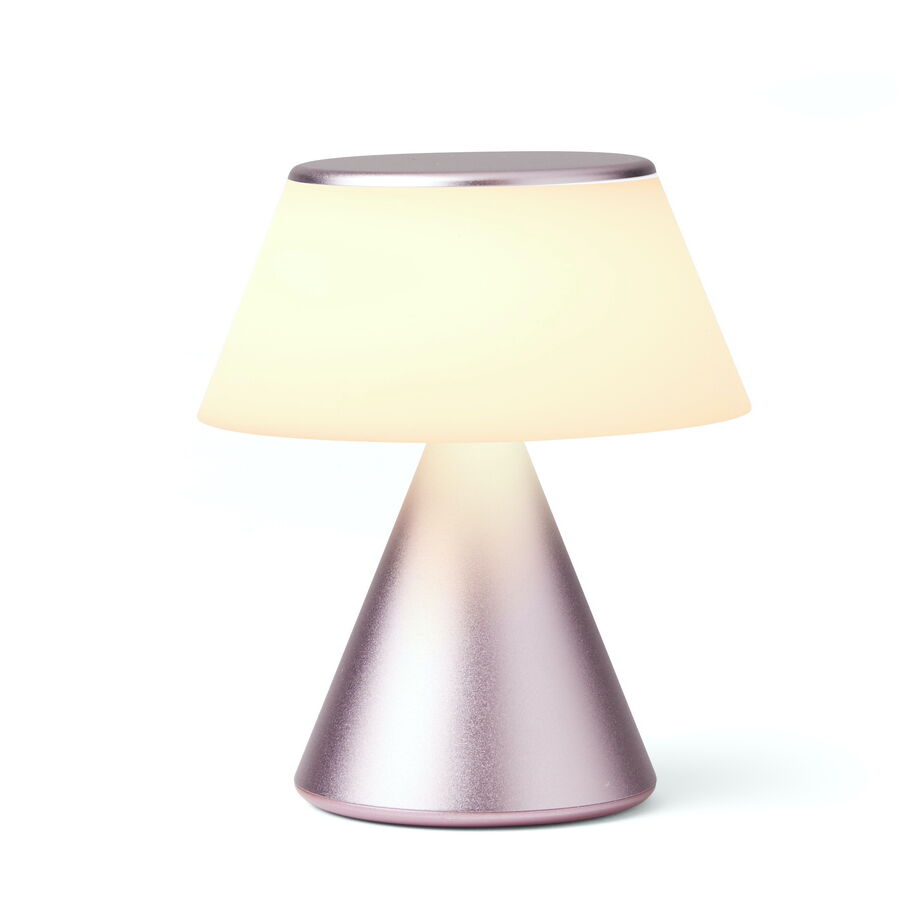 Lexon Lampe de table Luma