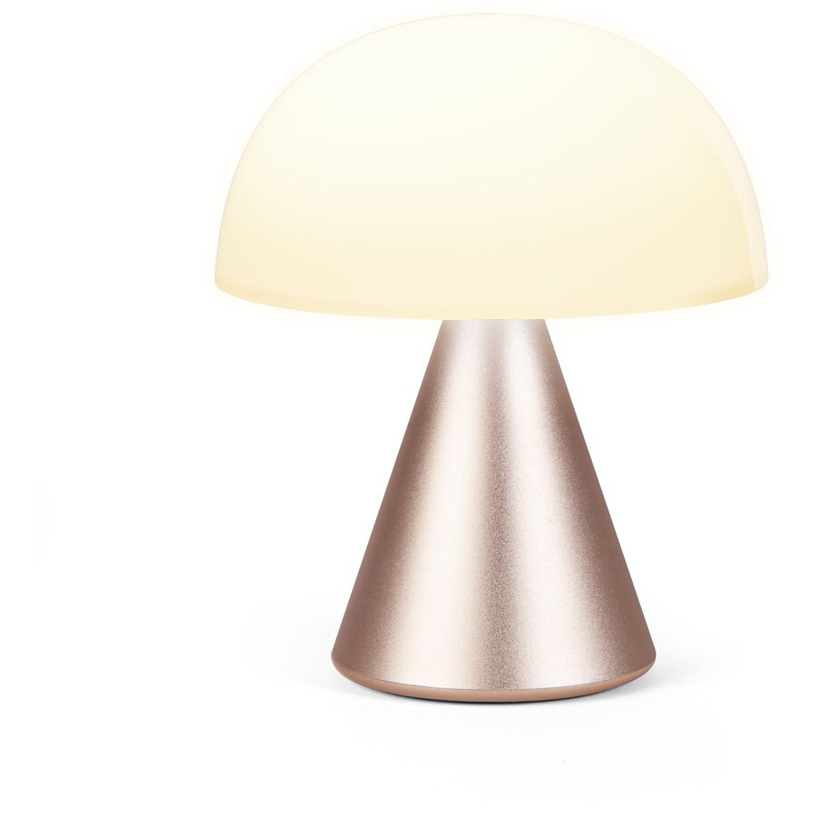 Lexon Lampe de table Mina