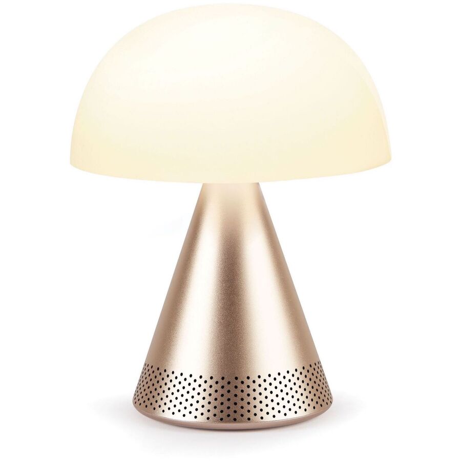 Lexon Tischlampe Mina