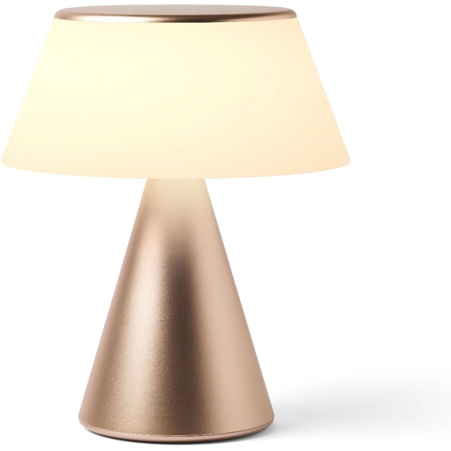 Lexon Lampe de table Luma