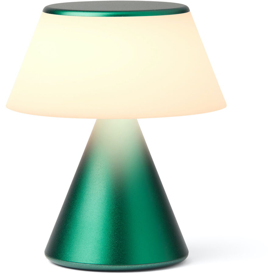 Lexon Lampe de table Luma