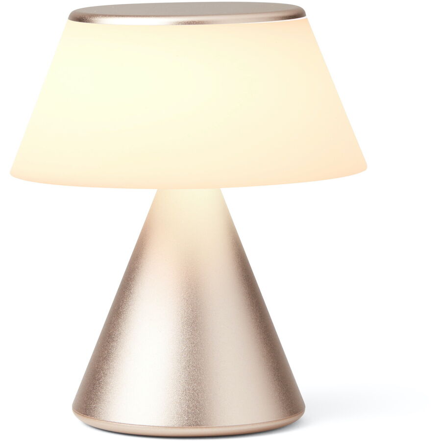 Lexon Lampe de table Luma