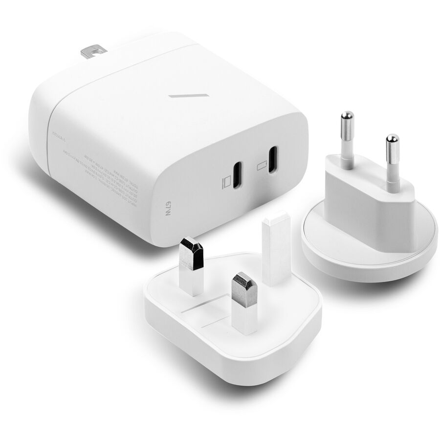 Native Union Ladegerät Fast GaN Charger