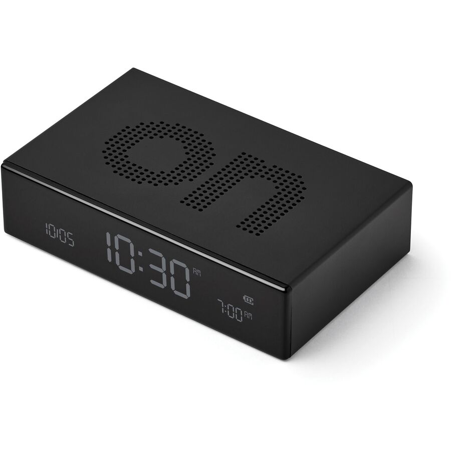 Lexon Wecker Flip
