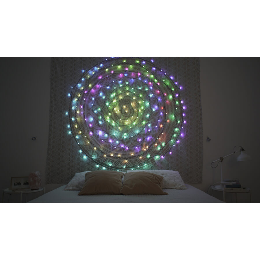 Twinkly Ghirlanda luminosa STRINGS