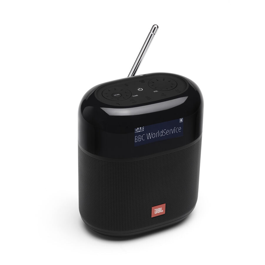 Jbl Radio Tuner