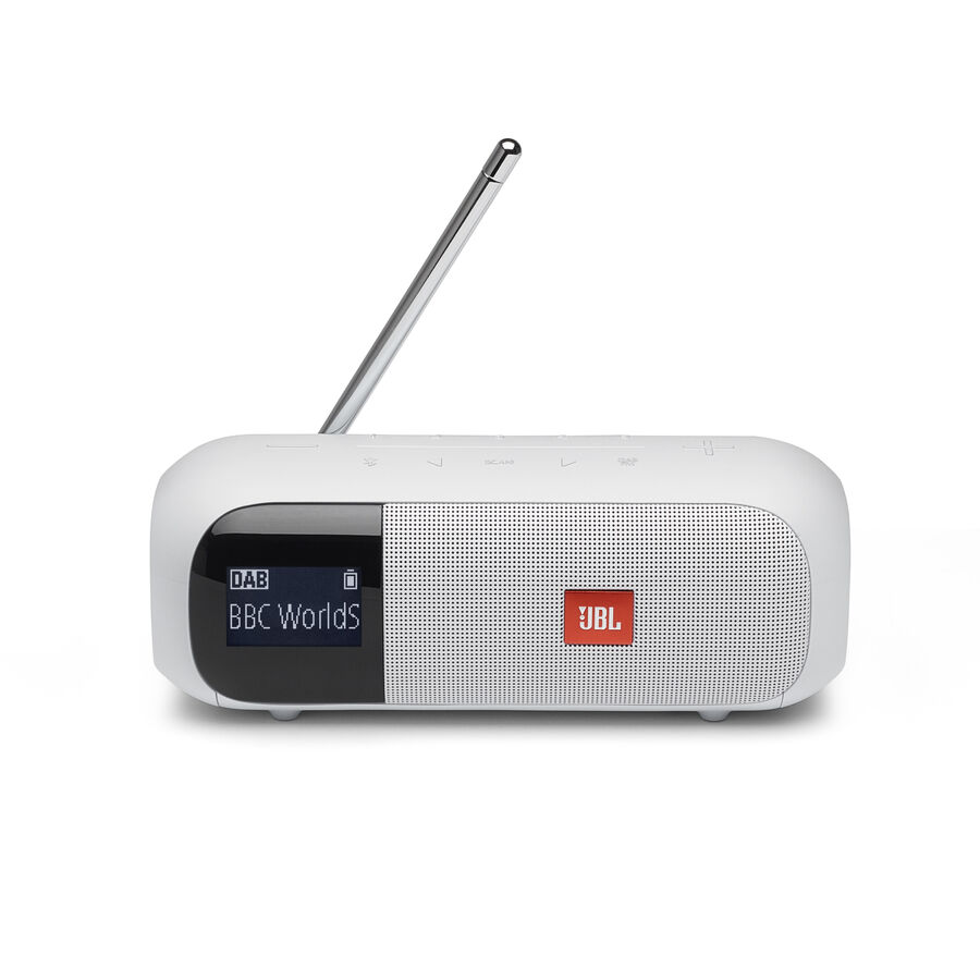 Jbl Radio Tuner