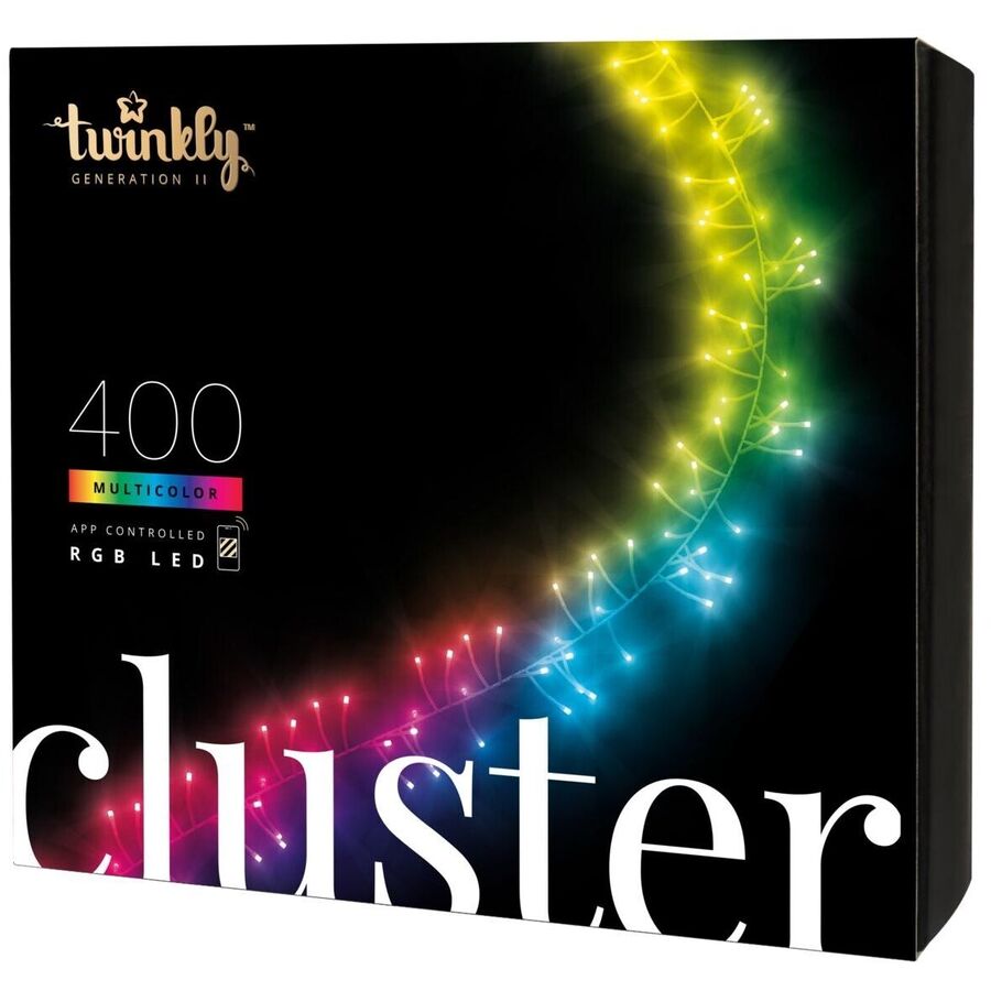 Twinkly Ghirlanda luminosa Twinkly