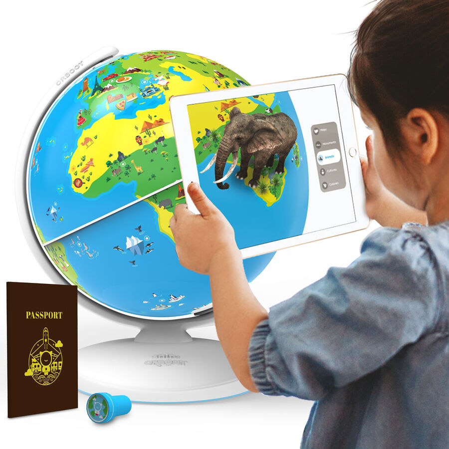 PlayShifu Jeu éducatif PlayShifu