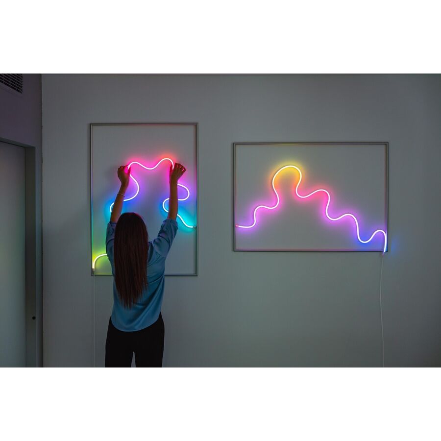 Twinkly Lichterkette Twinkly