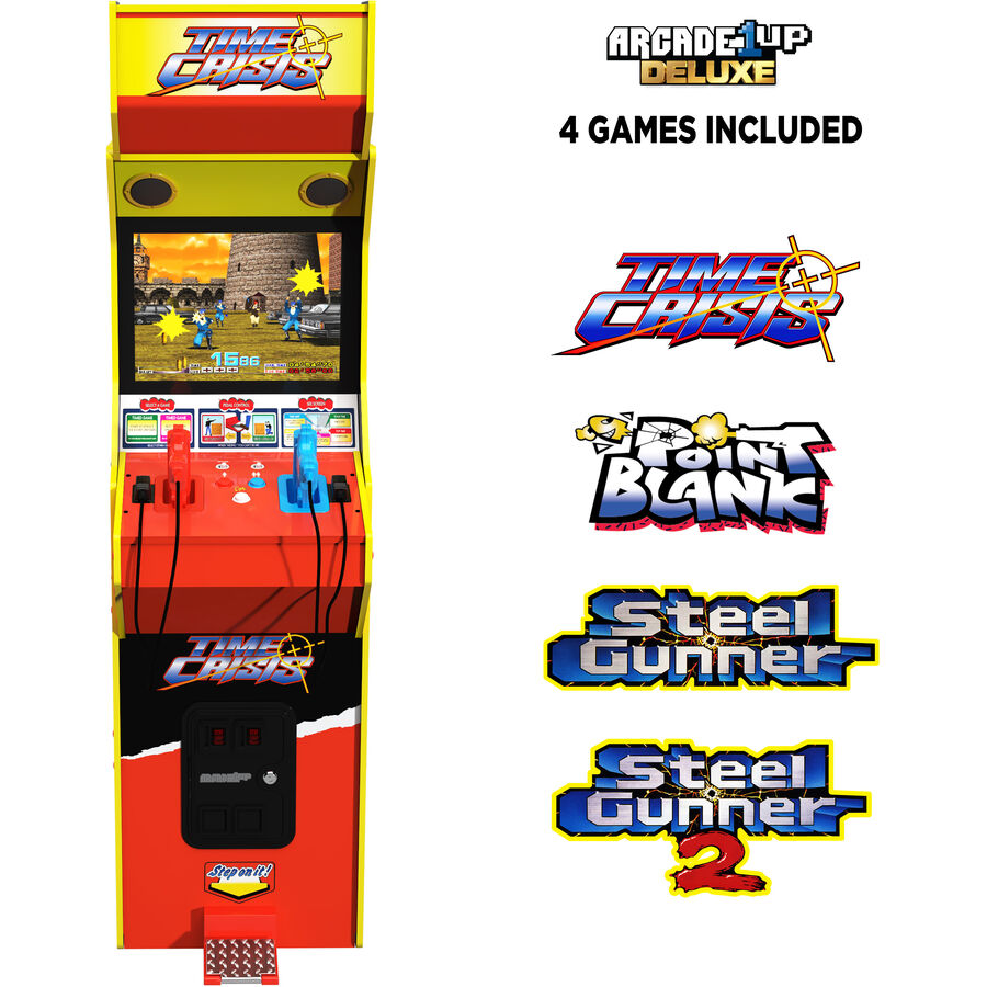 Arcade1up Spielkonsole Arcade1Up