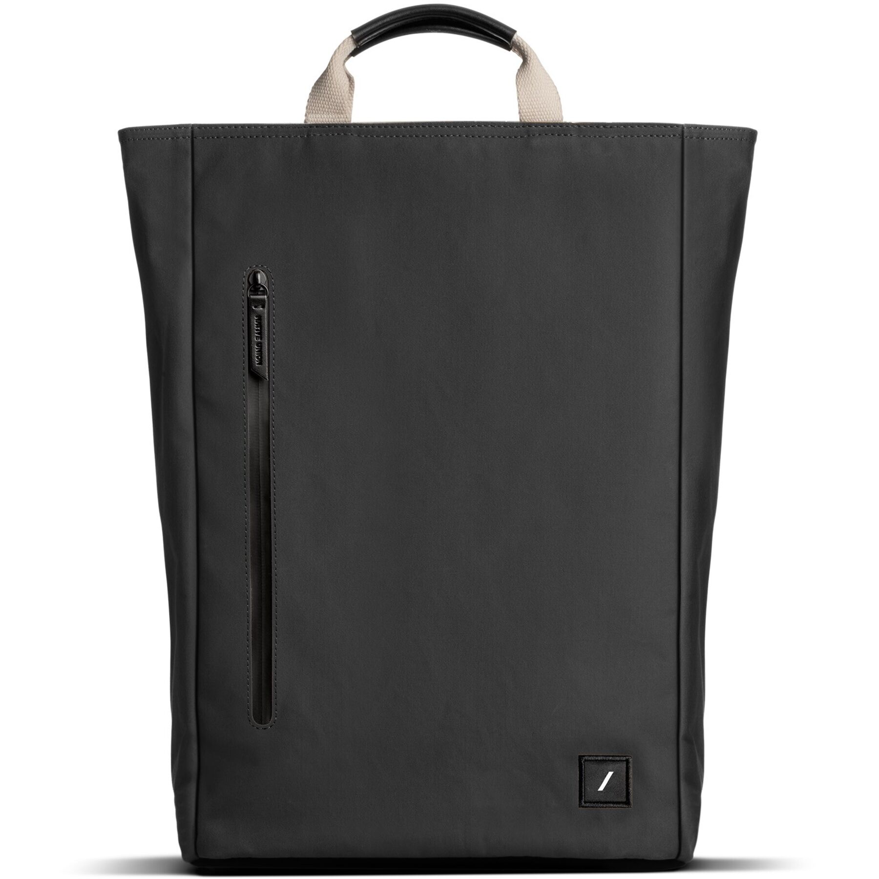Native Union Rucksack W.F.A. Schwarz Polyester - Material: 100 % recyceltem Polyester (rPET) aus Plastikflaschen