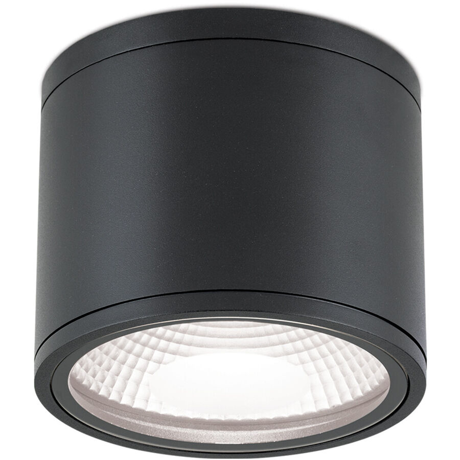 Lampada a stelo per esterni. Sputnik