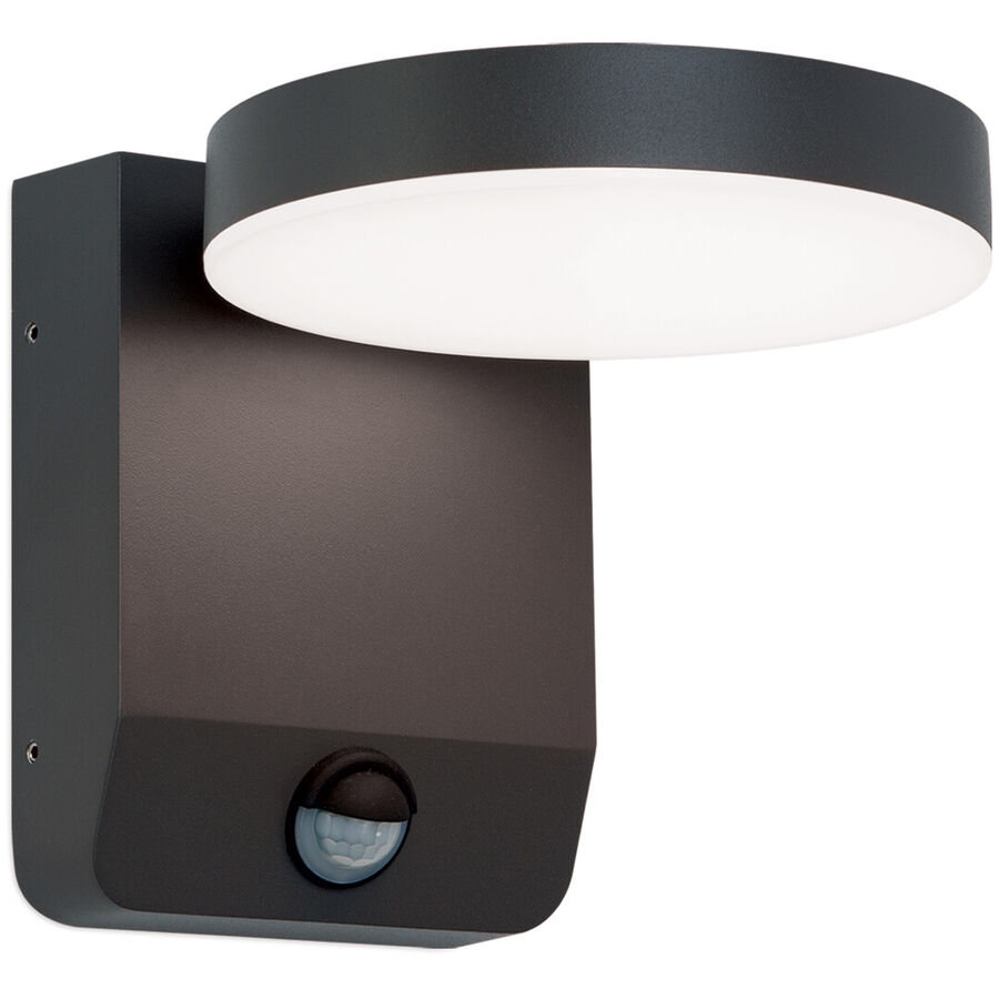 Lampada con sensore Hendryk