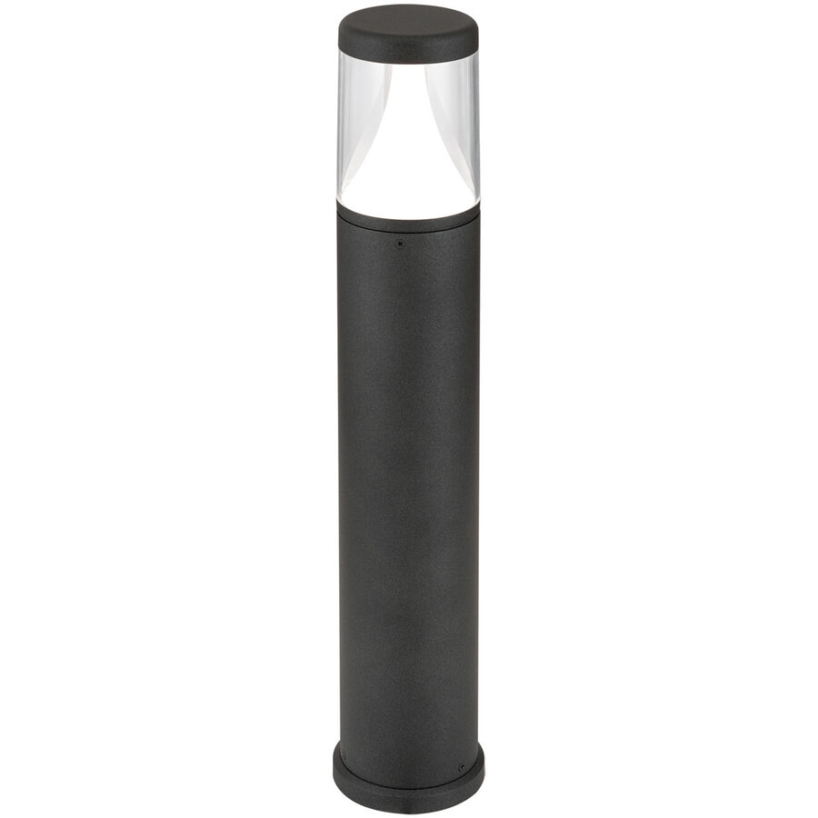 Lampada a stelo per esterni Midnight