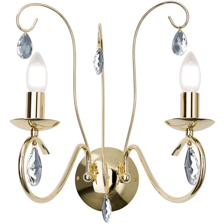 Wandlampe Alessia Wandlampe Alessia