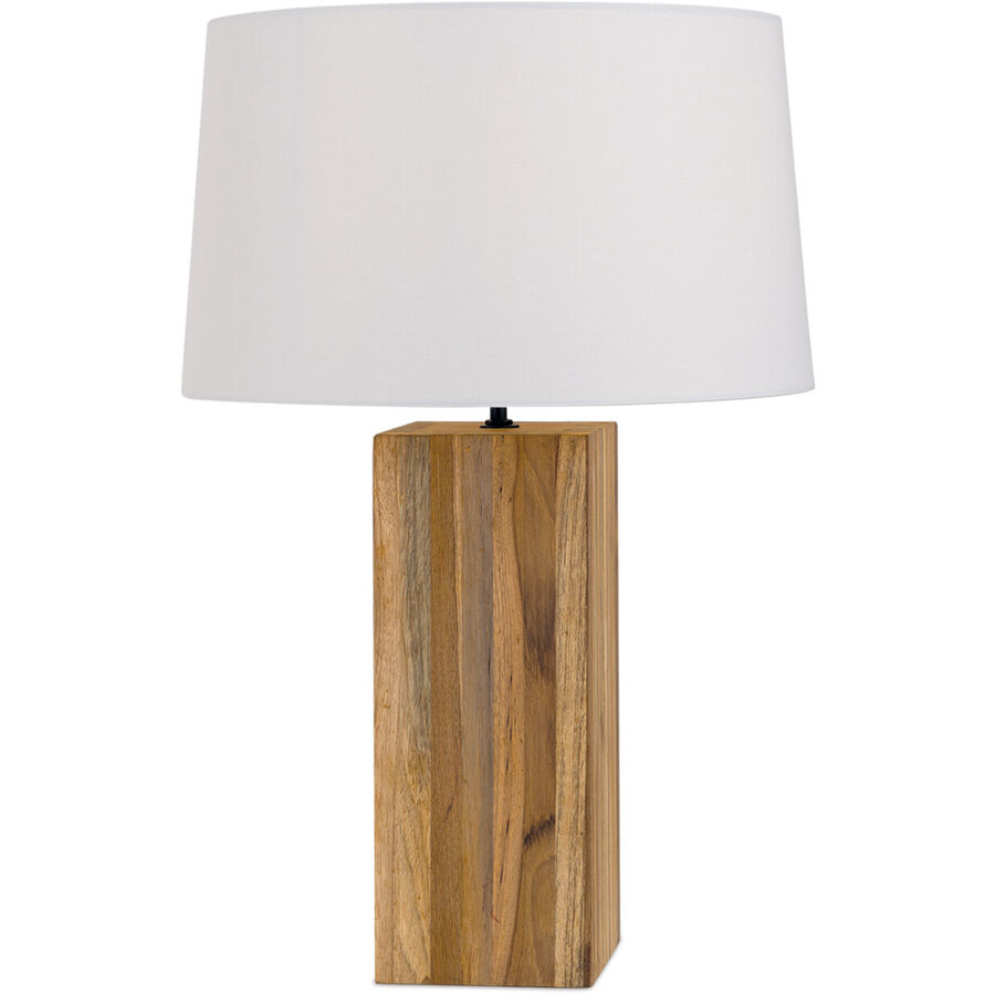 Lampada da tavolo Dallas