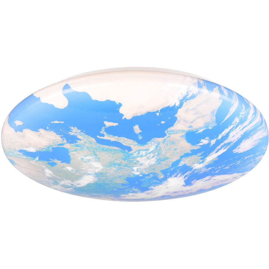 Lampada da plafoniera Aret