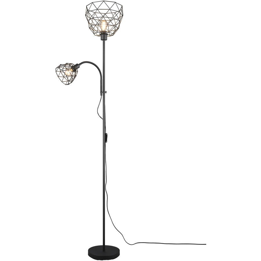 Lampadaire Lavah