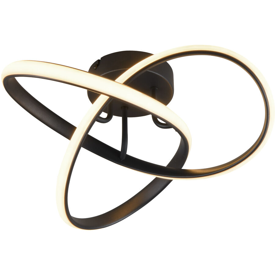 Lampada da plafoniera Omer