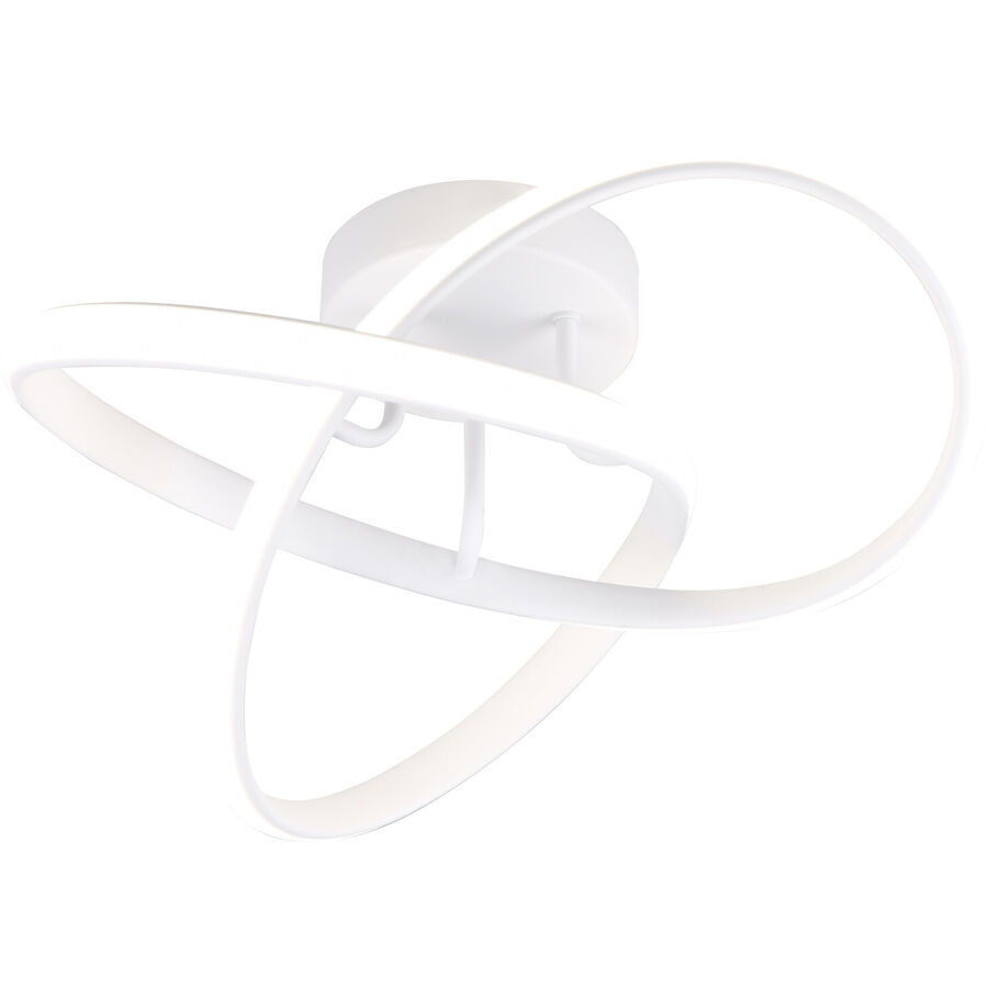 Lampada da plafoniera Omer