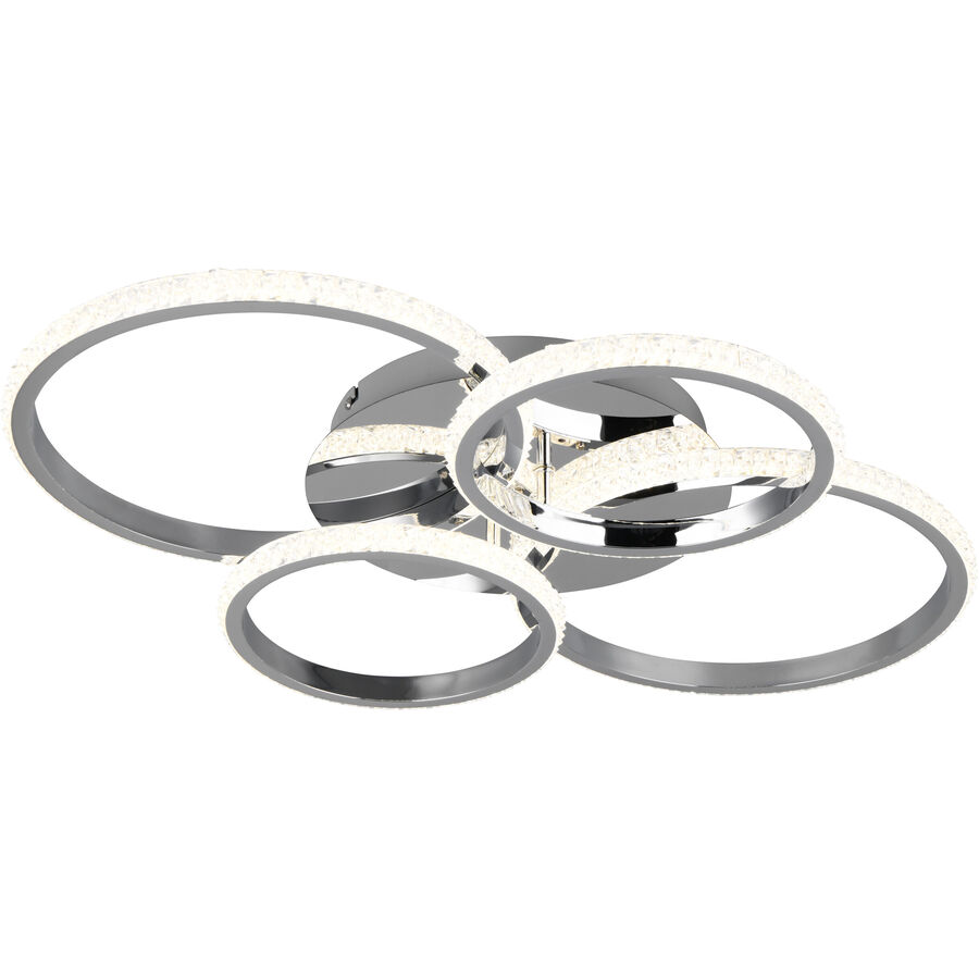 Lampada da plafoniera Retsu