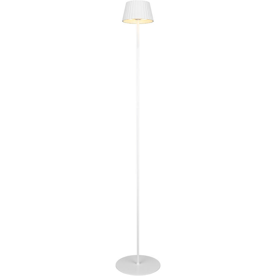 Lampadaire Zeraus